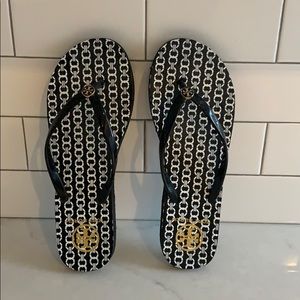 Tory Burch Flip Flop Sandal NWOT